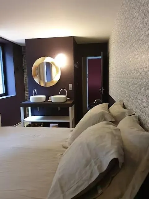 Villa Design De Luxe, Vue Brehat Lanmodez