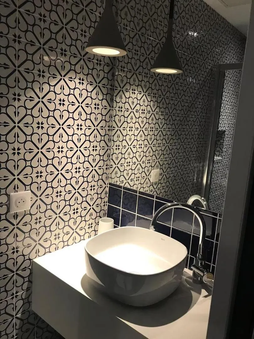 Villa Design De Luxe, Vue Brehat Lanmodez