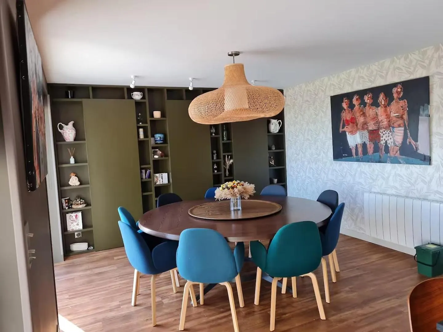 Villa Design De Luxe, Vue Brehat Lanmodez 0*,  Frankrike