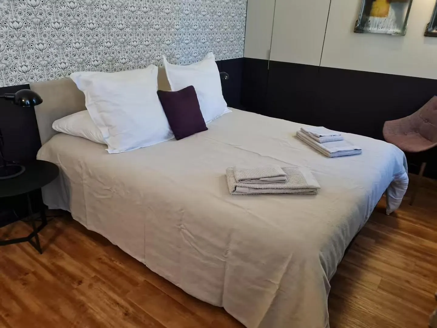 Villa Design De Luxe, Vue Brehat Lanmodez