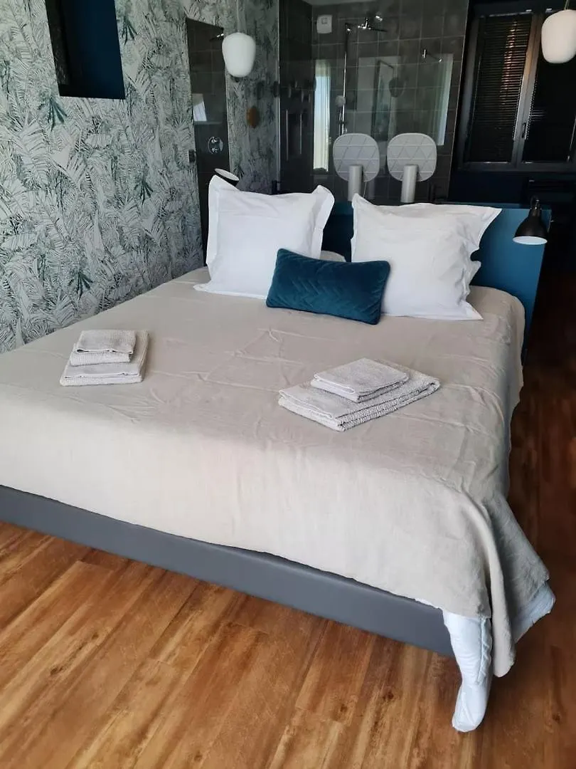 Villa Design De Luxe, Vue Brehat Lanmodez 0*,  Frankrike