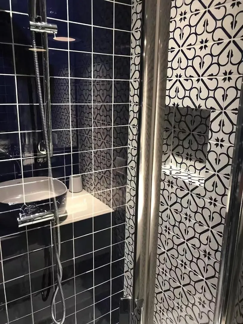 Villa Design De Luxe, Vue Brehat Lanmodez