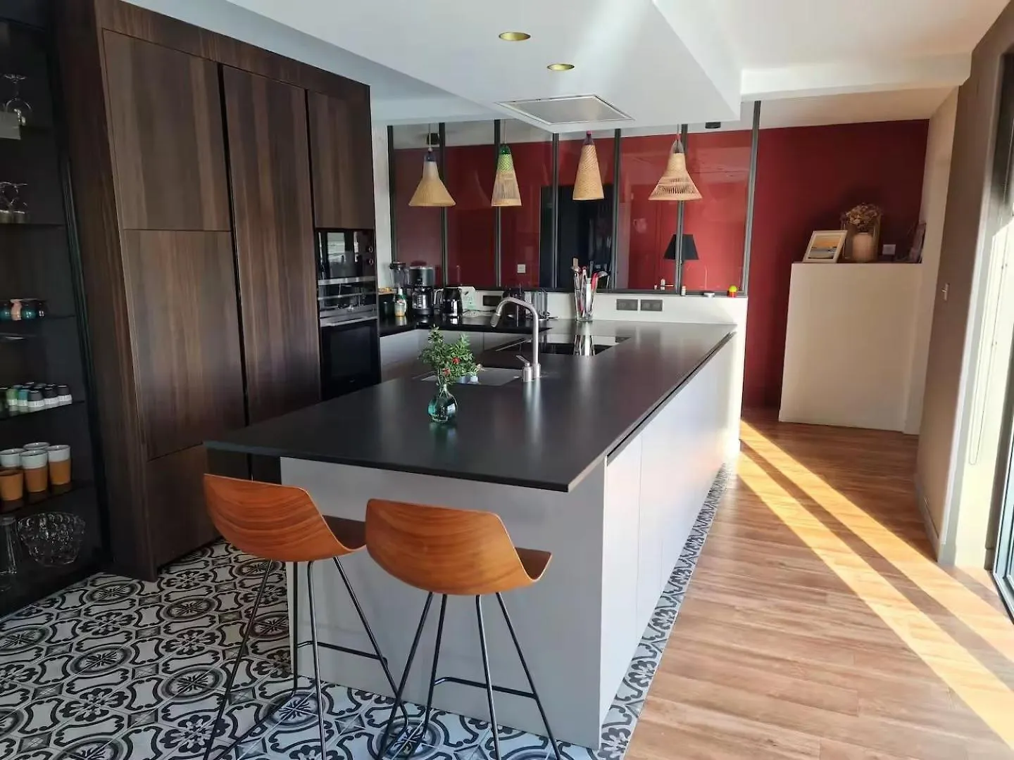 Villa Design De Luxe, Vue Brehat Lanmodez Frankrike