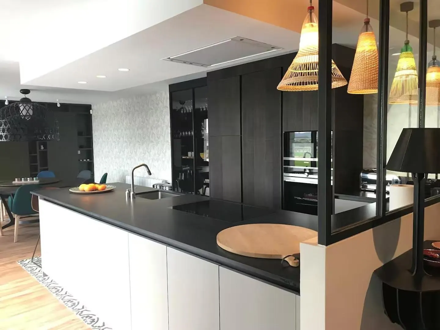 Villa Design De Luxe, Vue Brehat Lanmodez